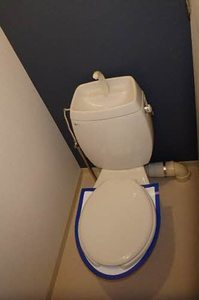 しあわせ荘Ｂ B208号-8