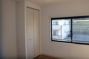 しあわせ荘Ｂ B208号-10