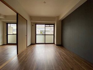 カーサ・フェンテ芦屋西 0301号-2