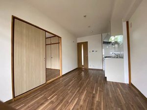 カーサ・フェンテ芦屋西 0301号-3