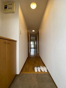 カーサ・フェンテ芦屋西 0301号-9