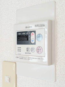 ディアス甲栄台ⅡA A102号-13