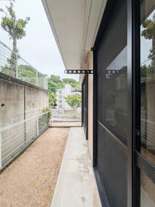 ディアス甲栄台ⅡA A102号-14