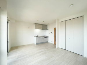 上沢ヒルズ 0201号-2