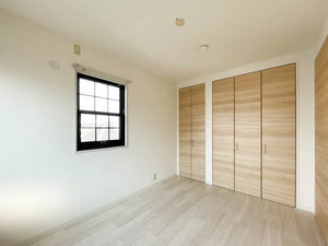 上沢ヒルズ 0201号-4