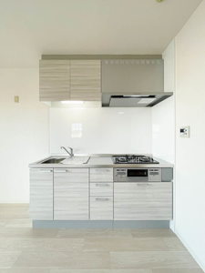 上沢ヒルズ 0201号-6