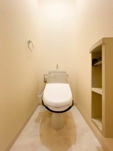 上沢ヒルズ 0201号-9