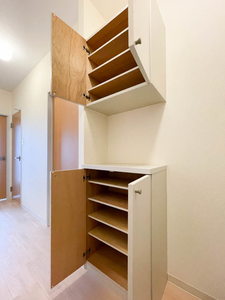 上沢ヒルズ 0201号-10