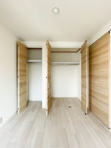 上沢ヒルズ 0201号-11