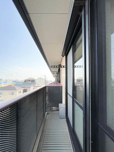 上沢ヒルズ 0201号-12