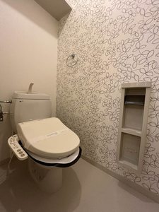 マリンフレグランス神戸 0203号-8