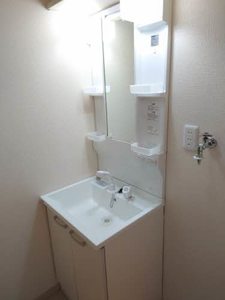 ディアス篠原 0201号-9