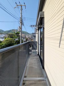 ディアス篠原 0201号-12