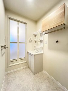 フォーレス御影 0101号-8