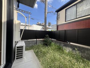 フォーレス御影 0101号-15