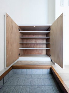 ディアス須磨山手Ｅ E107号-2