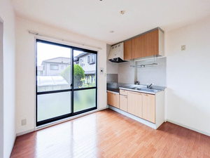 ディアス須磨山手Ｅ E107号-3