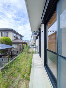 ディアス須磨山手Ｅ E107号-12