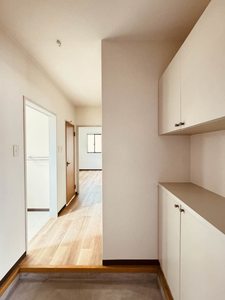 ハイロング植田 0102号-13