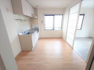 ＣＯＮＦＯＲＴ御影 0202号-3