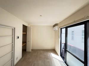 ブルーメ本山南 0201号-2