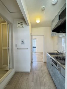 ブルーメ本山南 0201号-4