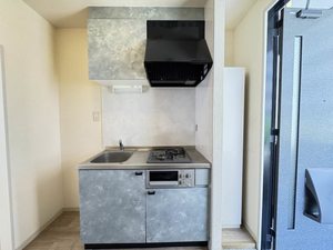 ブルーメ本山南 0201号-5