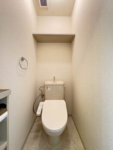 ブルーメ本山南 0201号-8