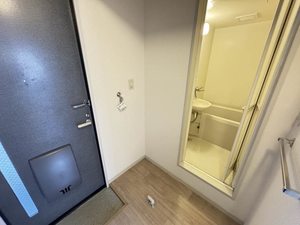 ブルーメ本山南 0201号-9