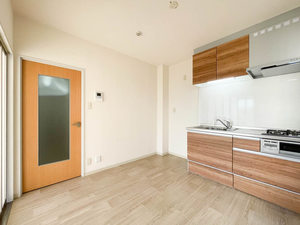 フォーレス森北町 0102号-2