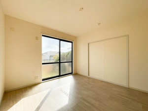 フォーレス森北町 0102号-3