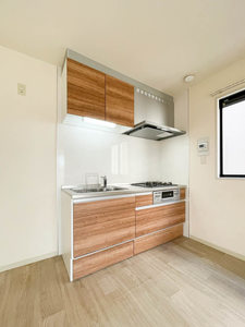 フォーレス森北町 0102号-4