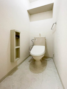 フォーレス森北町 0102号-7