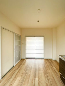 ディアス離宮山手Ａ A106号-3