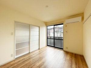 ディアス離宮山手Ｃ C108号-2