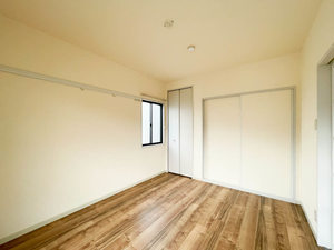 ディアス離宮山手Ｃ C108号-3