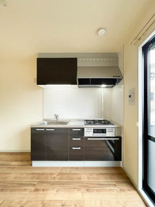 ディアス離宮山手Ｃ C108号-5