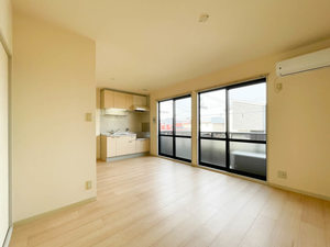 ディアス離宮山手Ｃ C111号-2