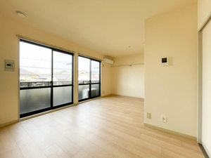 ディアス離宮山手Ｃ C111号-3