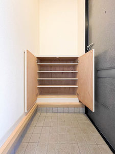 ディアス離宮山手Ｃ C111号-9