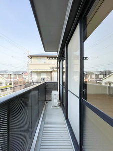 ディアス離宮山手Ｃ C111号-12