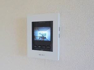ディアス離宮山手C C207号-11