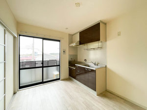 ディアス離宮山手Ｃ C210号-3