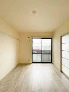 ディアス離宮山手Ｃ C210号-4