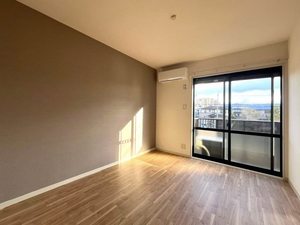 ハイツアイアンＡ A201号-2