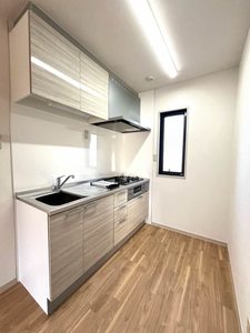 ハイツアイアンＡ A201号-5