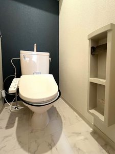 ハイツアイアンＡ A201号-8