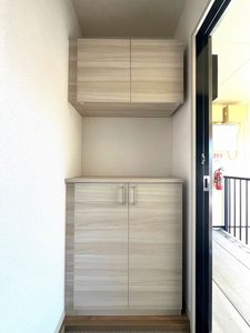 ハイツアイアンＡ A201号-9