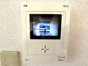 ハイツアイアンＡ A201号-11