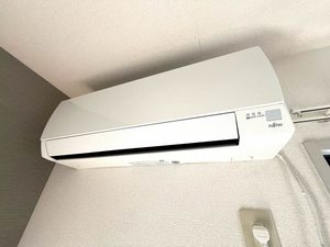 ハイツアイアンＡ A201号-12